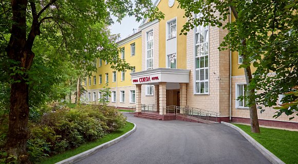 Сокол***
